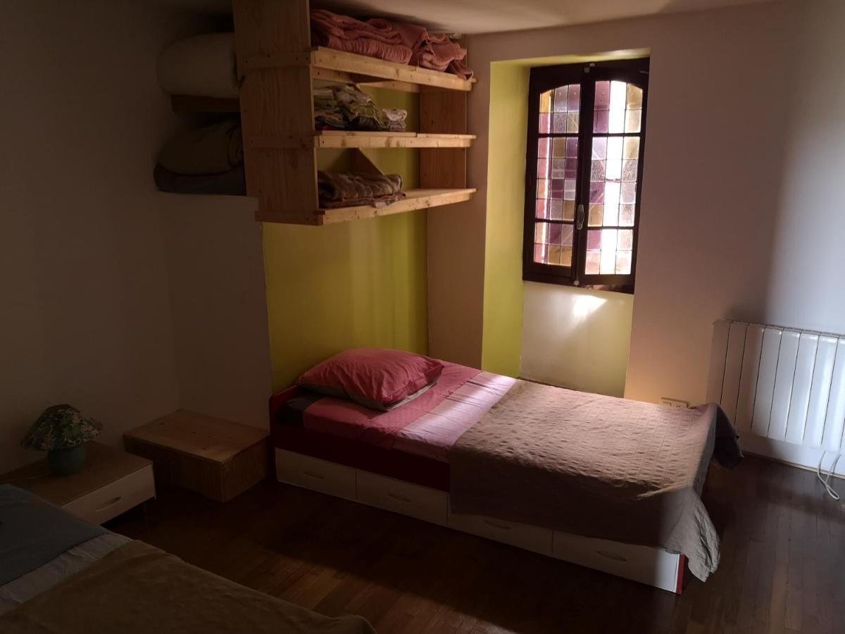 Maison Atypique A Cordes-Sur-Ciel 2 Chambres المظهر الخارجي الصورة